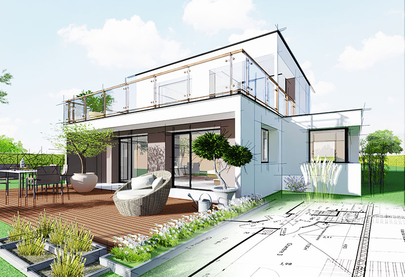 Projektowanie ogrodów